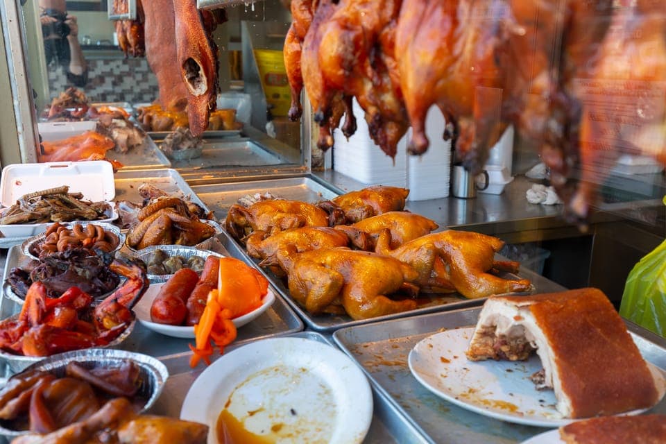San Francisco: Chinatown Culinary Walking Tour Gallery Image 2