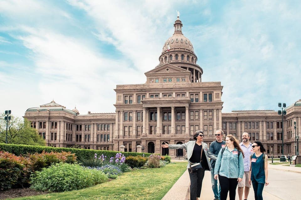 39. Best of Austin Driving Tour with Local Guide - Image 39