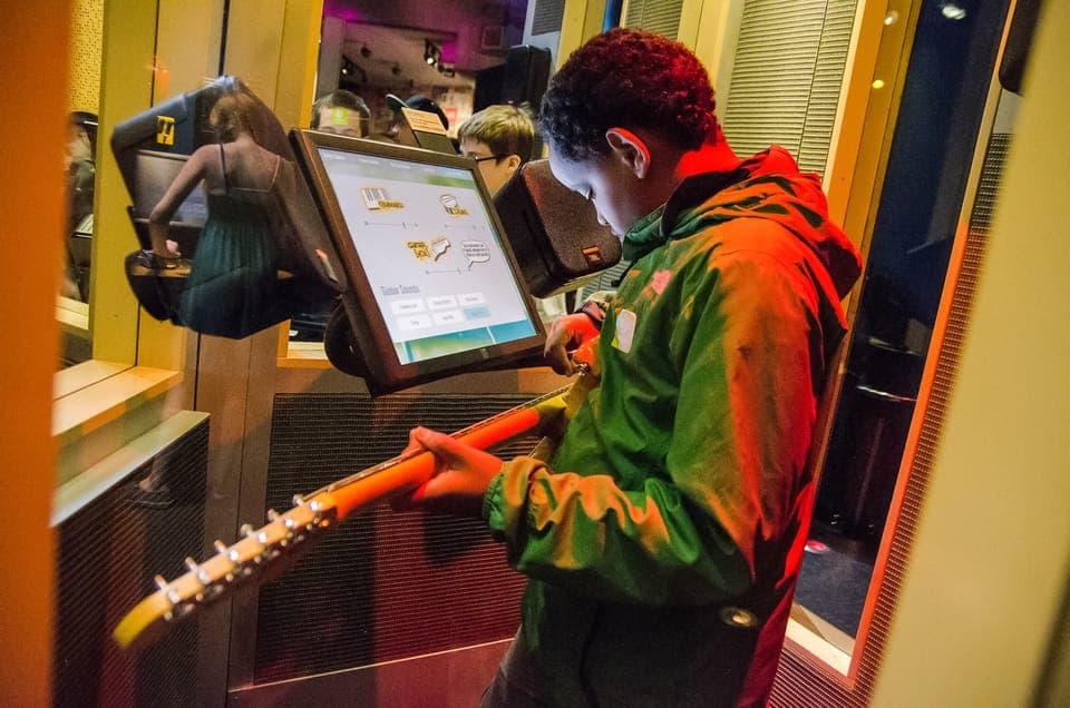 Seattle CityPASS®: Save up to 46% at 5 Top Attractions Gallery Image 3
