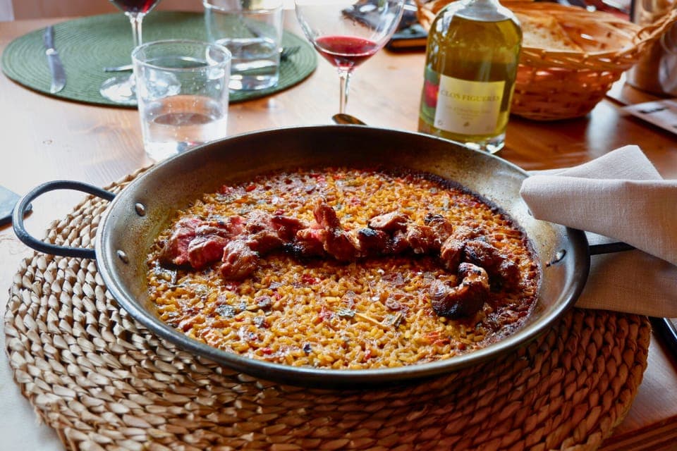 From Barcelona: Priorat's Exclusive Cellars, Wines & Nature Gallery Image 2