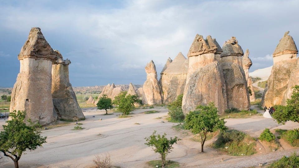 From Istanbul: Cappadocia Day Trip w/Flight Gallery Image 3