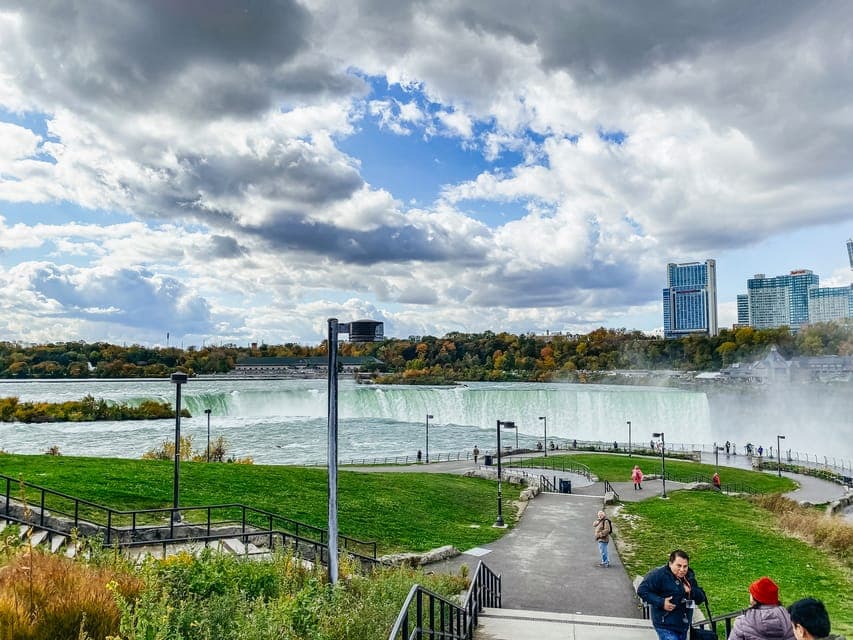 From NYC: 1-Day Niagara Falls Tour Gallery Image 3