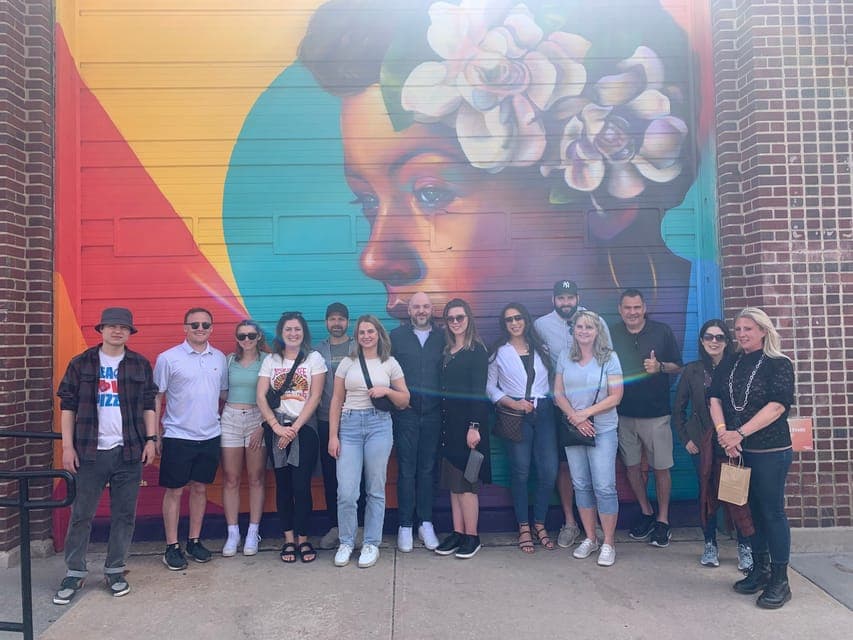 Arts District Walking Food Tour Gallery Image 3