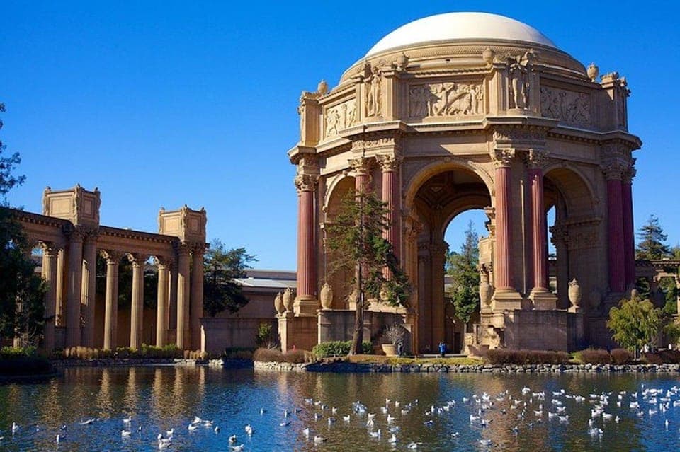 Premium Small Group Tour of San Francisco Gallery Image 2