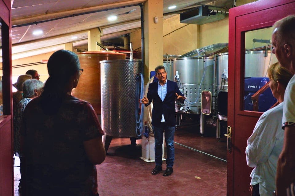 From Barcelona: Priorat's Exclusive Cellars, Wines & Nature Gallery Image 4
