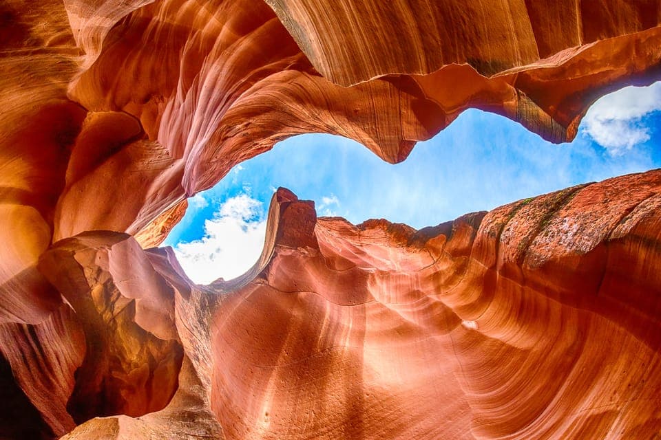 38. Antelope Canyon Horseshoe Bend Tour & Lake Powell - Image 38