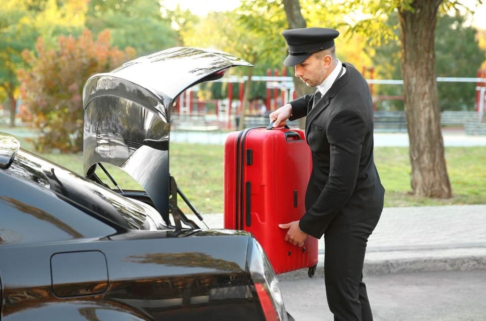 Private Transfer to/from Dubai Airport (DXB) Gallery Image 2
