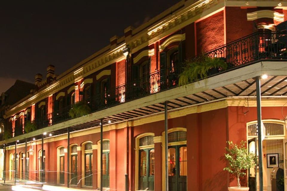 Five-in-One City Walking Tour Gallery Image 1