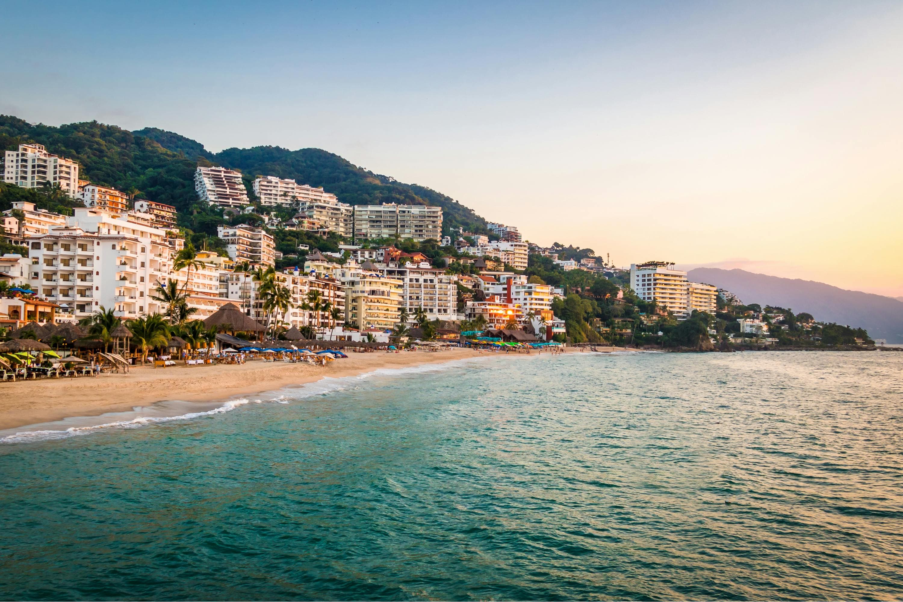 Find your next stay in Puerto Vallarta
