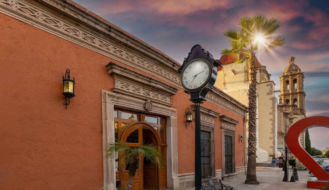 Encuentra tu próxima estancia en Durango