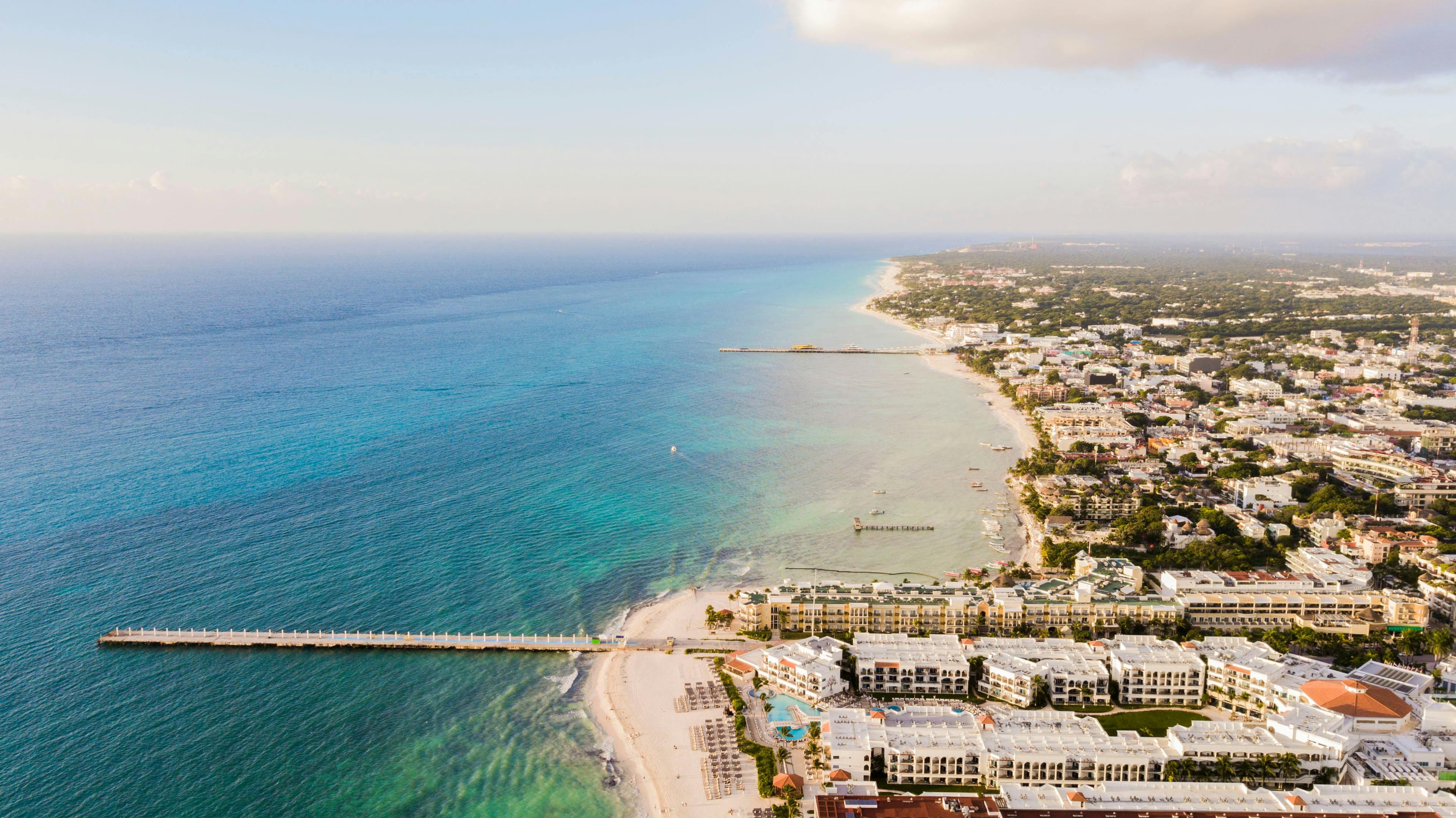 Playa del Carmen, QI