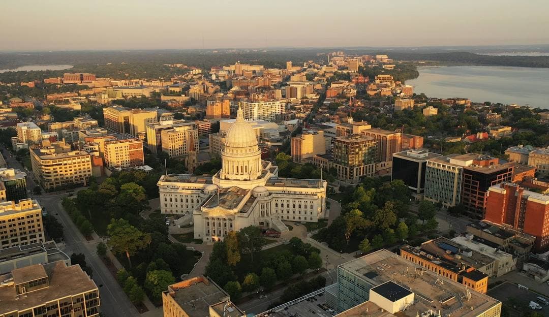 Trova il tuo prossimo soggiorno a Madison