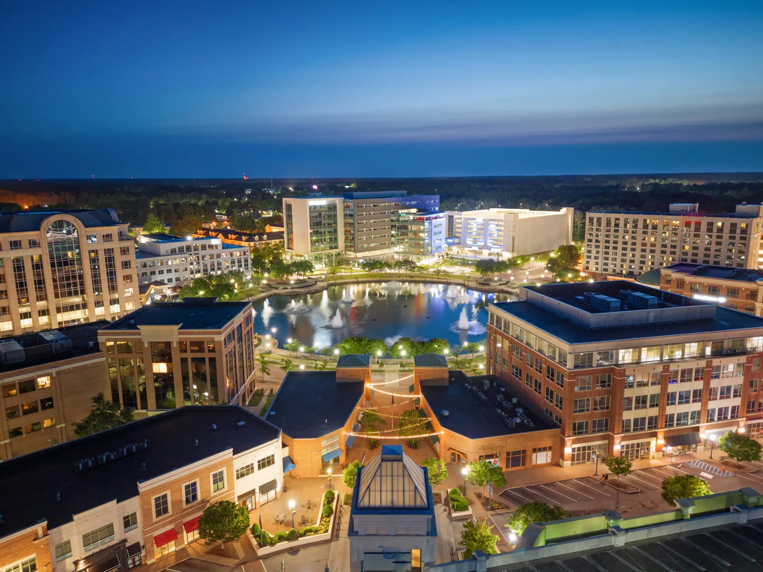 Find your next stay in Newport News