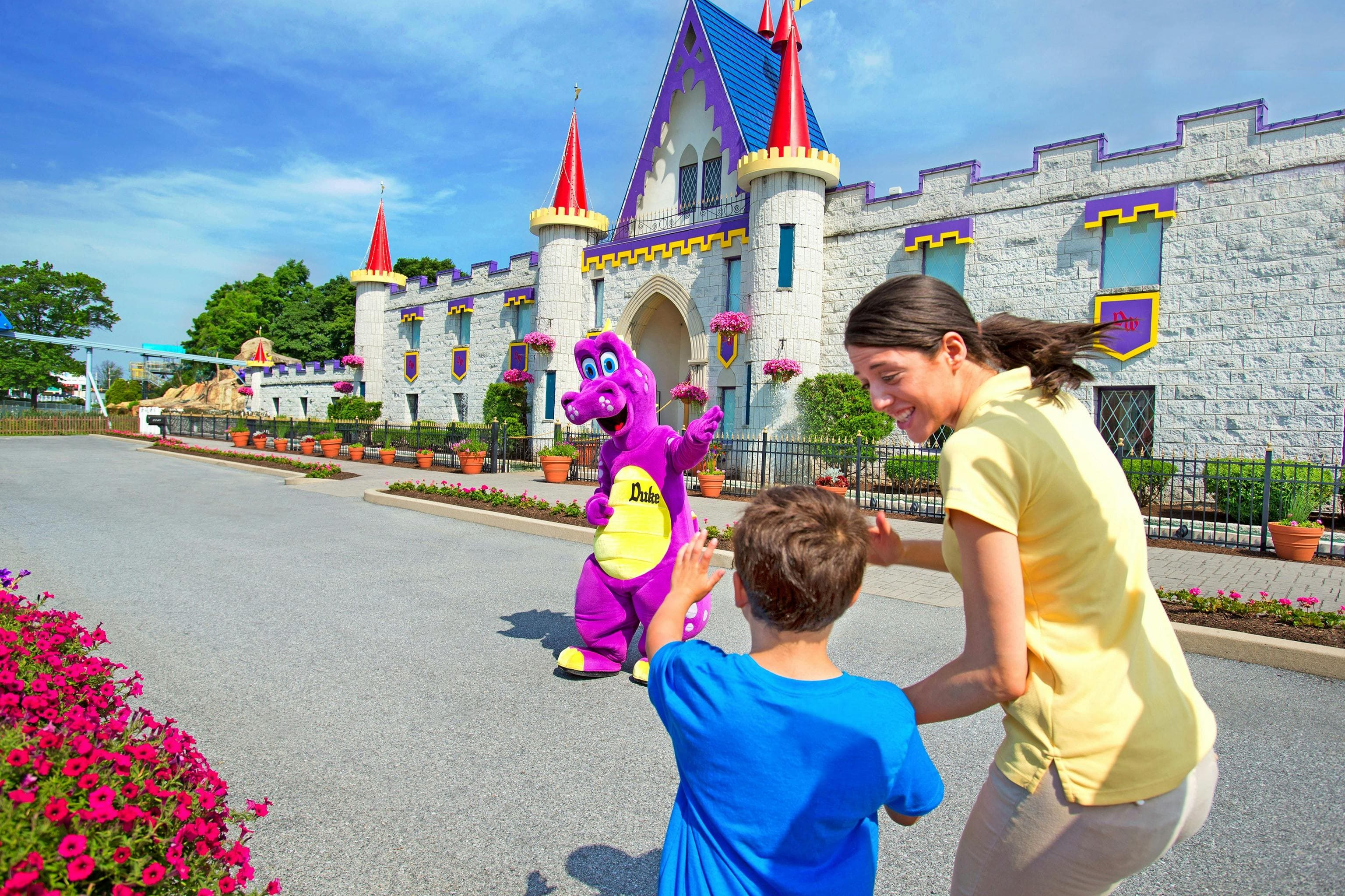 Find your next stay in Lancaster