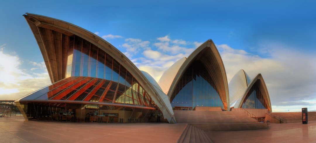 Finde deinen nächsten Aufenthalt in Sydney