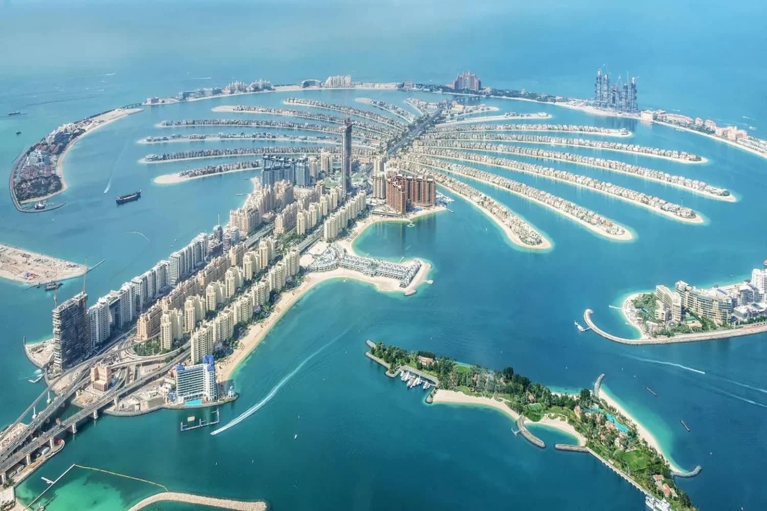 Dubai, Dubai