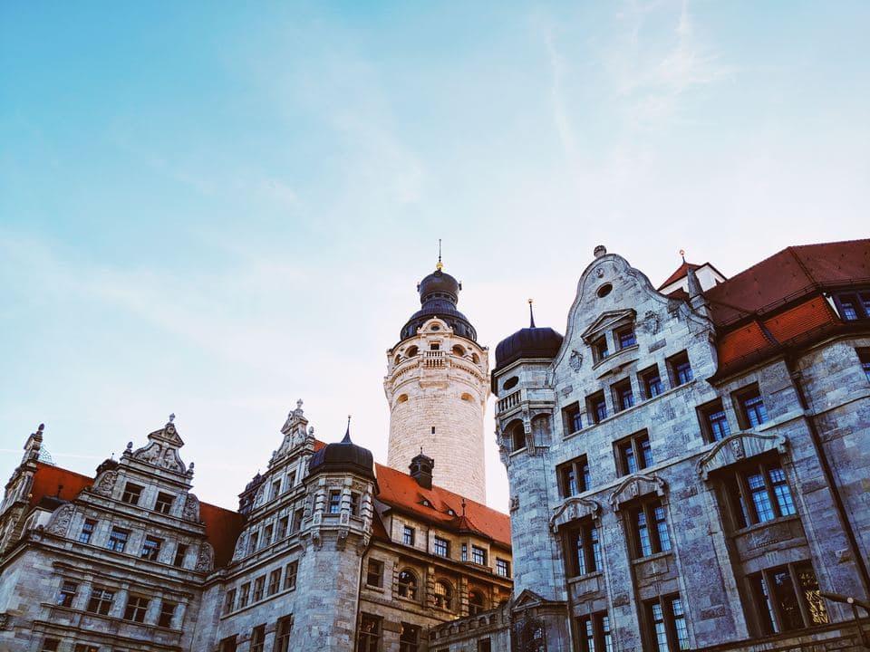 Find your next stay in Leipzig