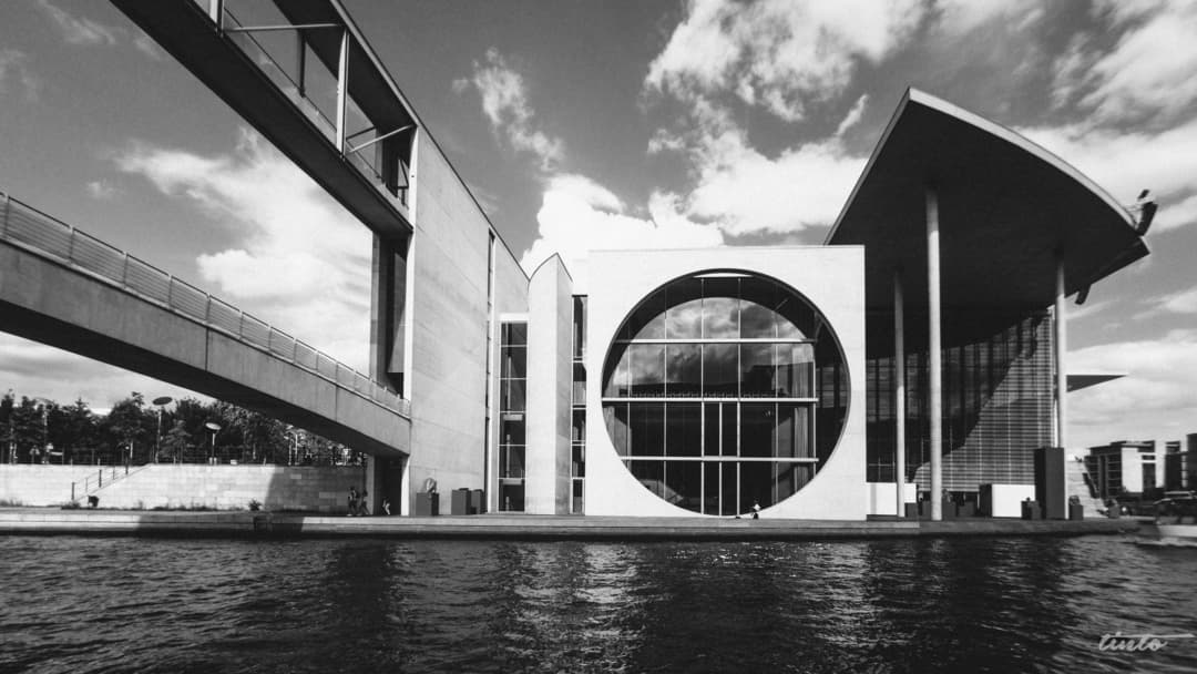 Find your next stay in Berlin
