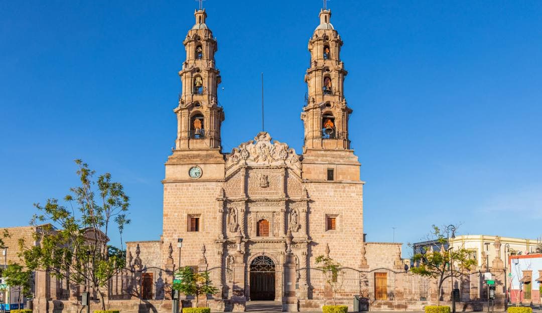 Aguascalientes, AG