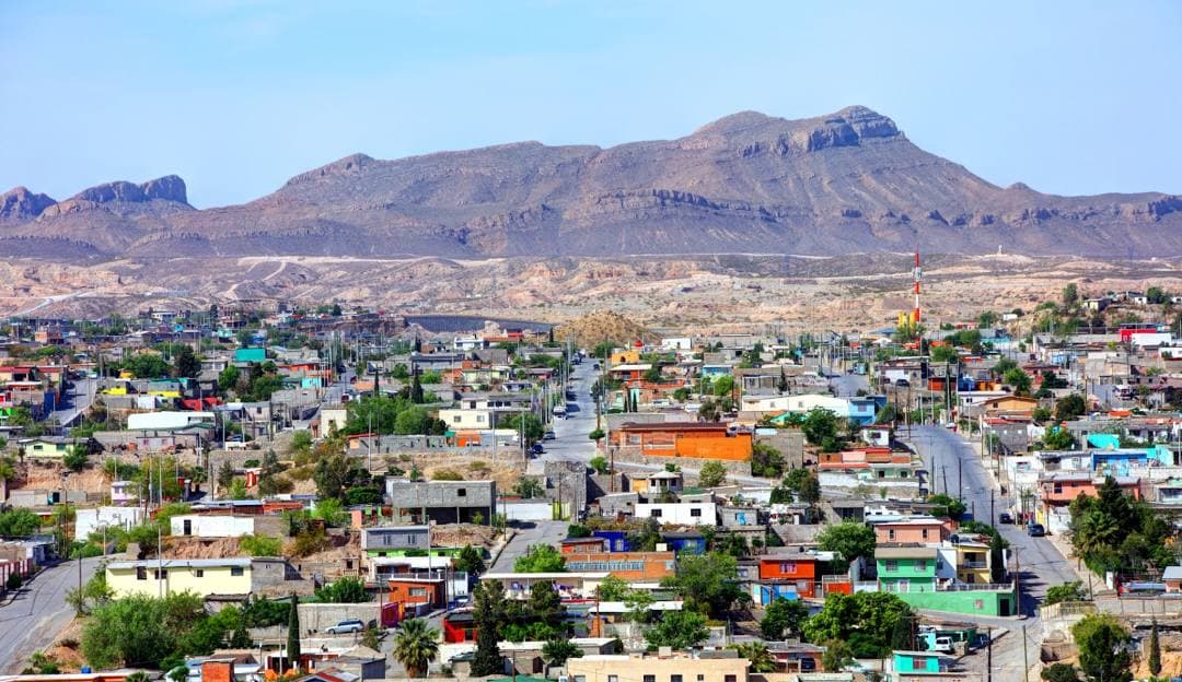 Ciudad Juárez, CI