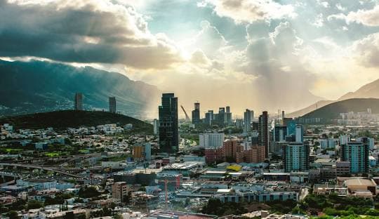 Monterrey, NL