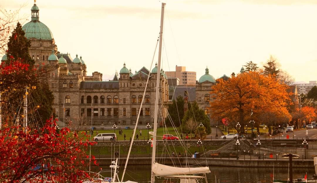 Victoria, BC
