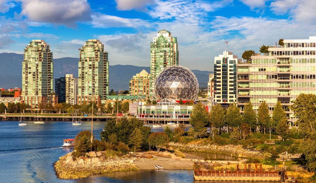 Vancouver, BC