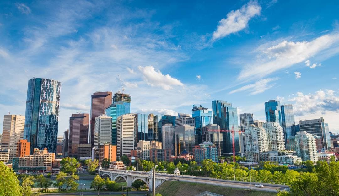 Calgary, AB