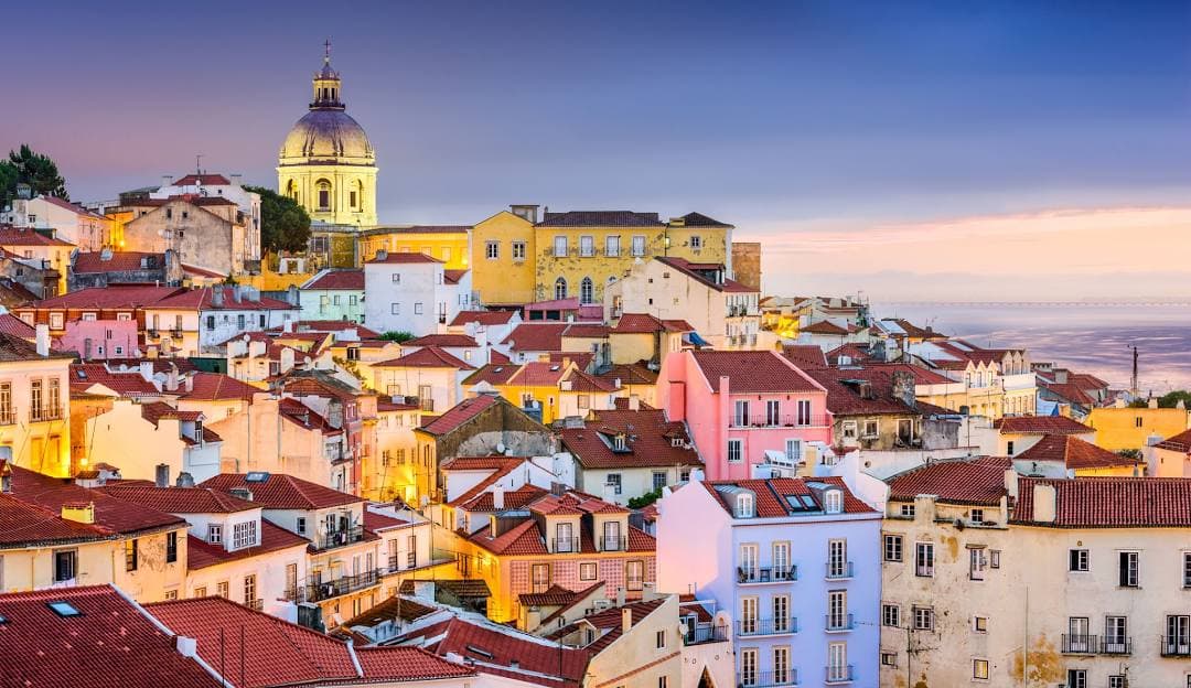 Lisboa, Lisboa