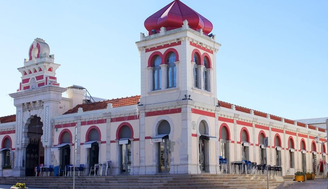 Loulé, Faro