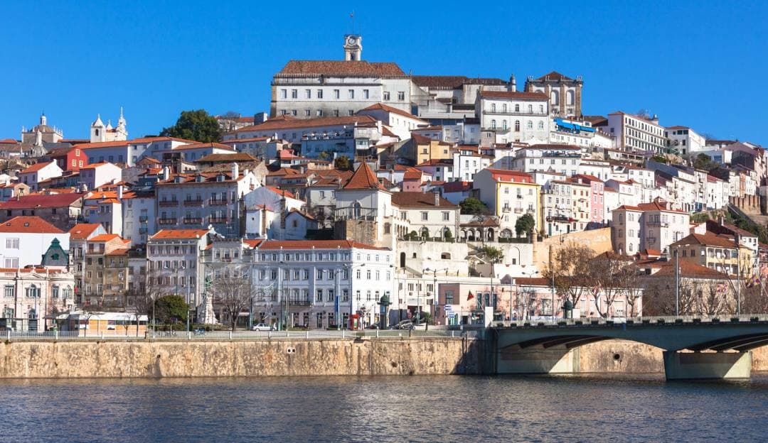 Coimbra, Coimbra