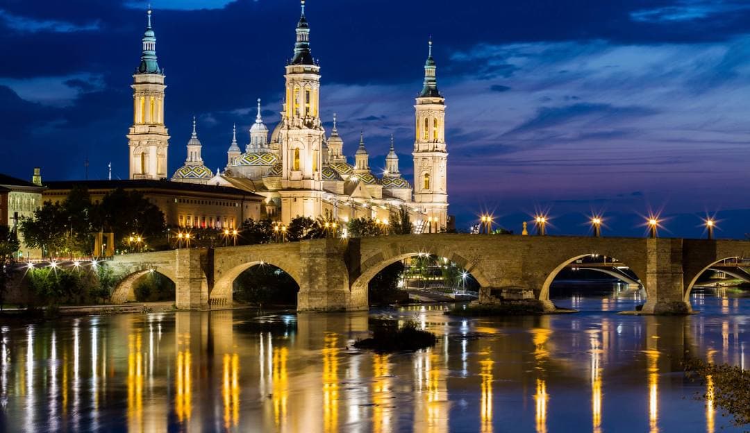 Zaragoza, AR
