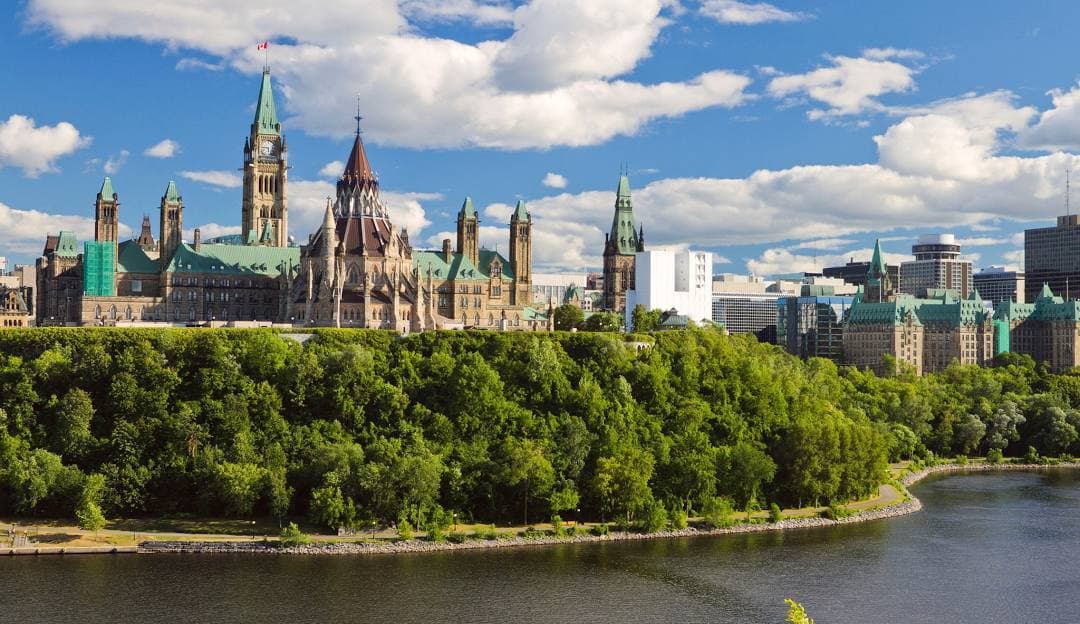 Ottawa, ON