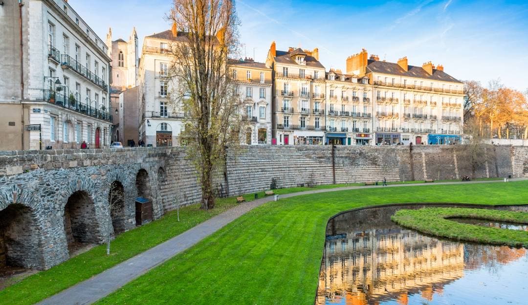 Nantes, Pays de la Loire