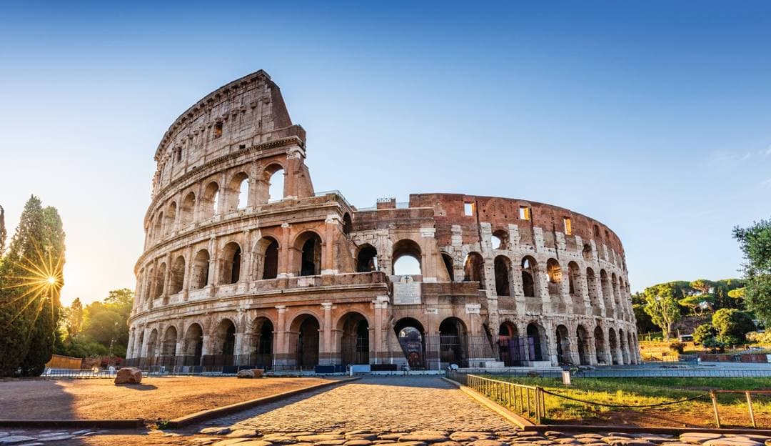 Roma, Lazio