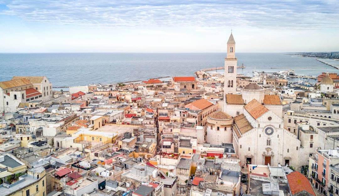 Bari, Puglia