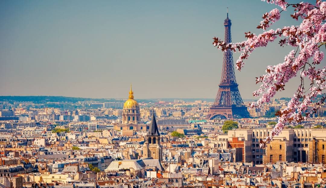 Paris, IDF