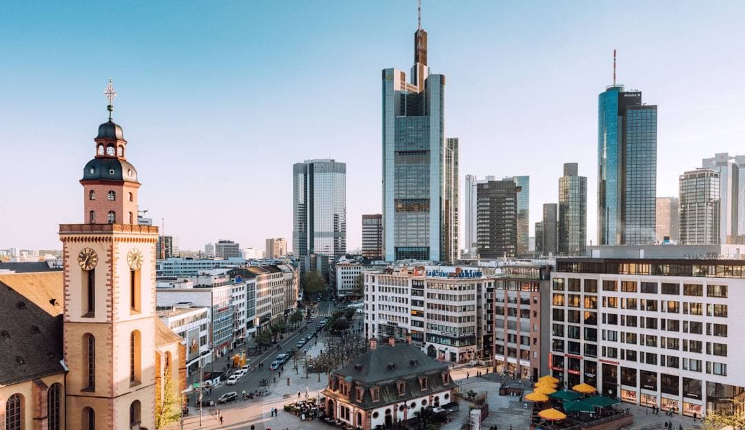 Frankfurt am Main, HE