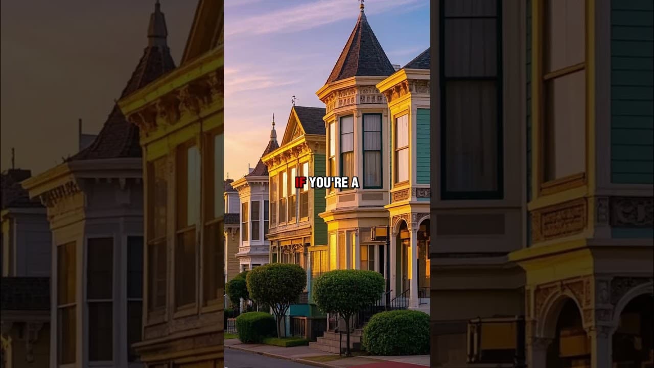 📍What to Do in San Francisco? Here's Where to Go Based on What You Love ❤️‍🔥 🍽️📸
