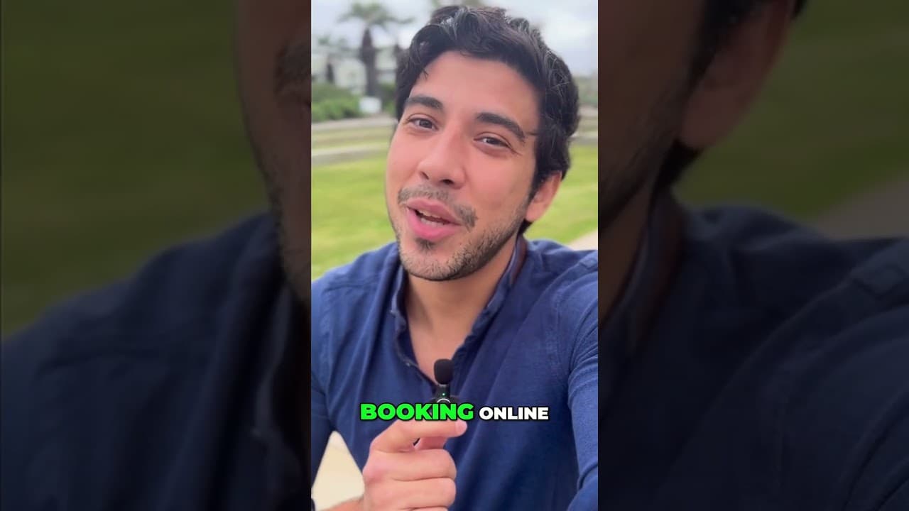 Autobús Rede Expressos: ¡Deberías saber esto antes de reservar boletos!