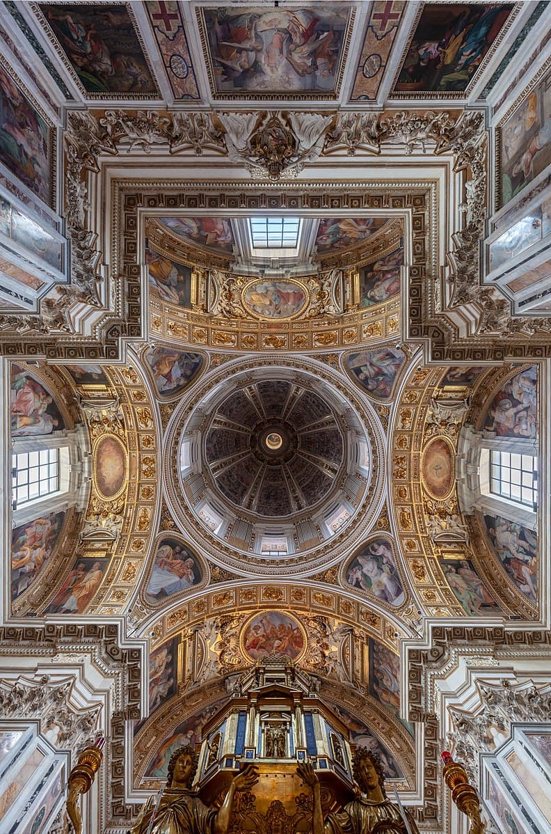 27. Santa Maria Maggiore Basilica and Dome ticket and Audio Guide - Image 27