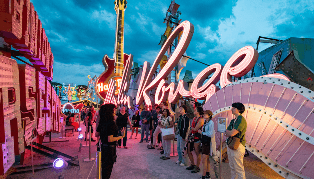 31. The Neon Museum Daytime General Admission - Image 31