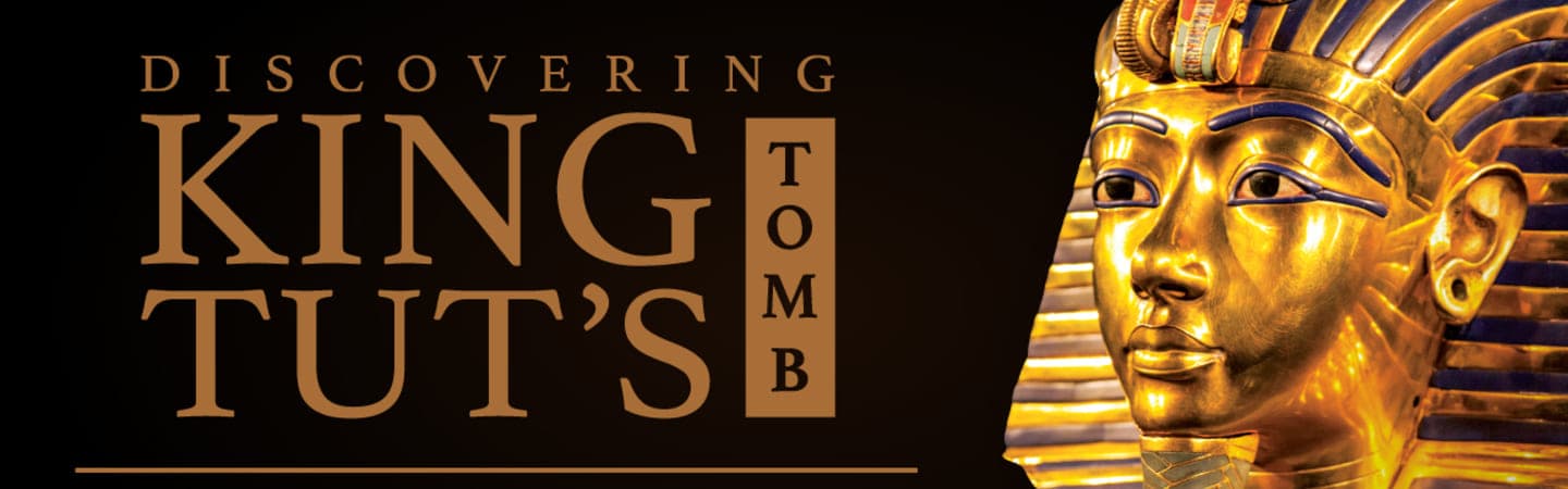 Category A King Tut's Tomb Gallery Image 4