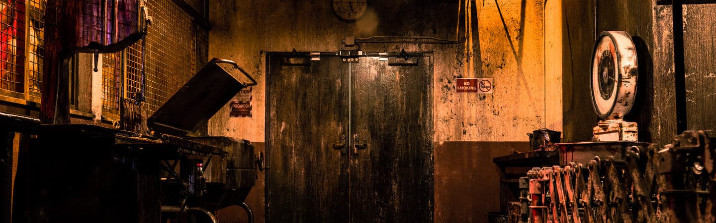 SAW Escape Room Gallery Image 3