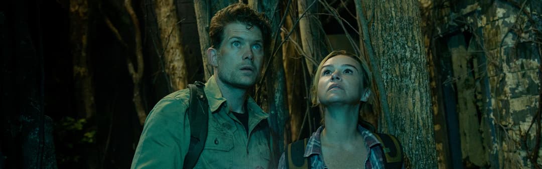 32. Blair Witch Escape Room - Image 32