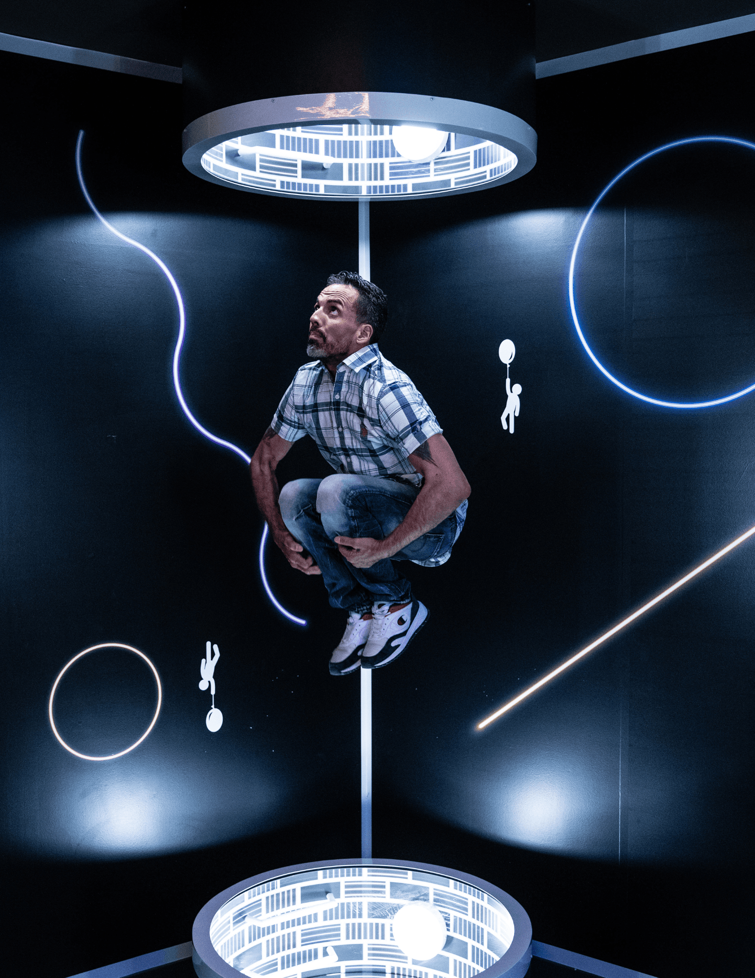 Paradox Experience Gallery Image 3