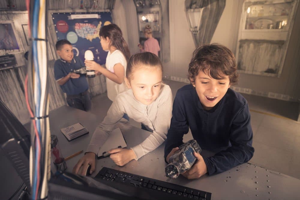 One Escape Room Gallery Image 1
