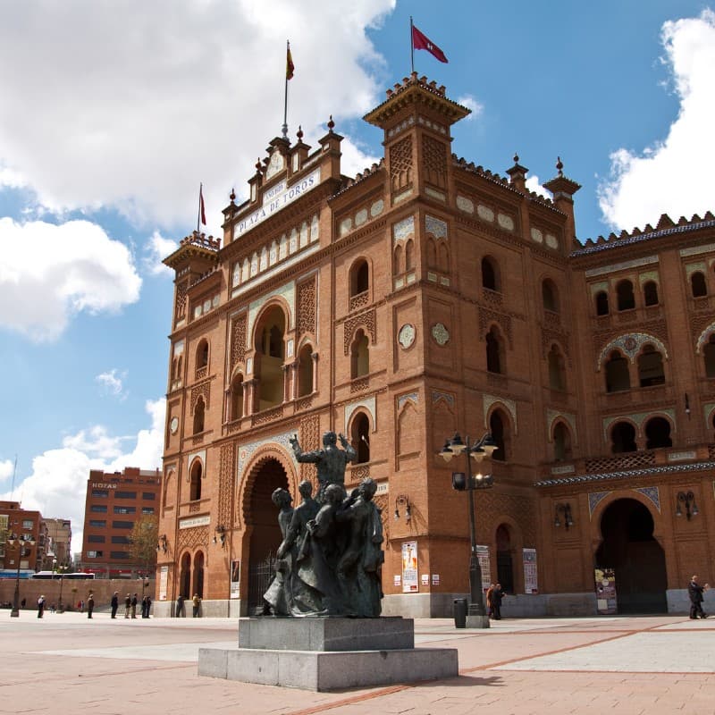 Plaza de Toros de las Ventas Gallery Image 2