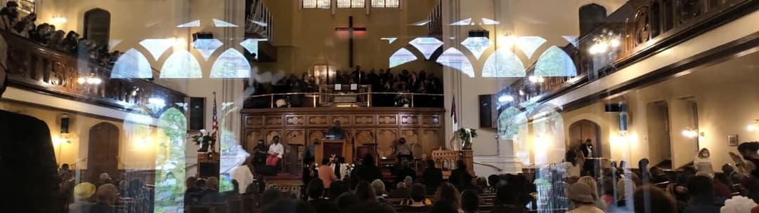 Harlem Gospel Concert by Harlem One Stop - Image NaN