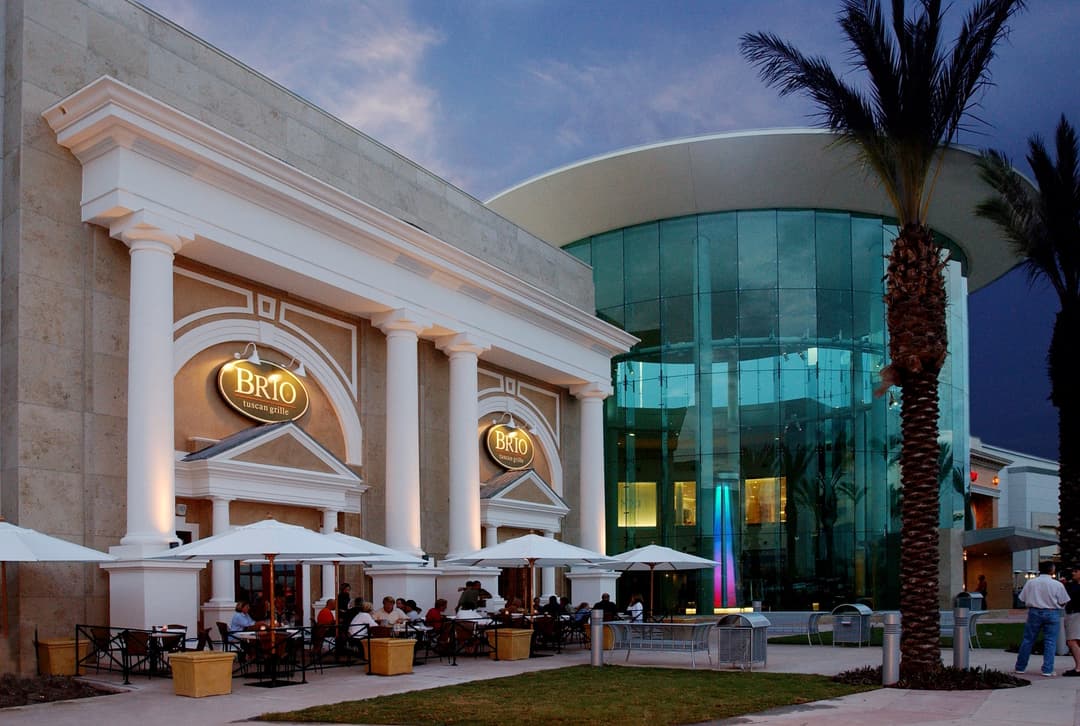 10. Mall of Millenia & $25 Brio Tuscan Grille Credit - Image 10